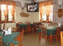 Restaurace a penzion Kamenec